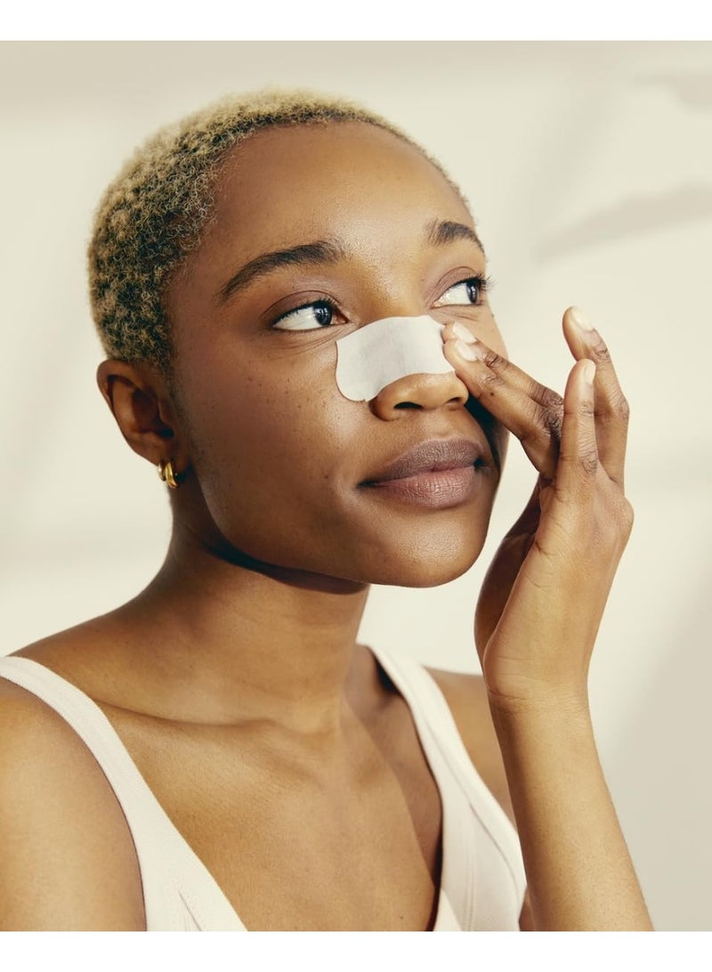 Nivea Ultra Purifying Freshness Patches All Skin Types 8 Patches - Image 4